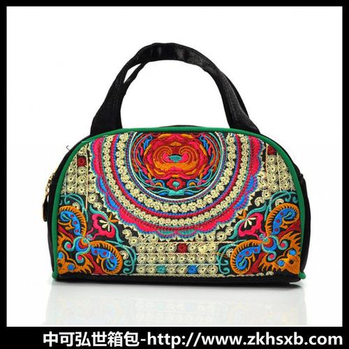 深圳箱包厂家定做化妆包 从策划到交付的完整指南